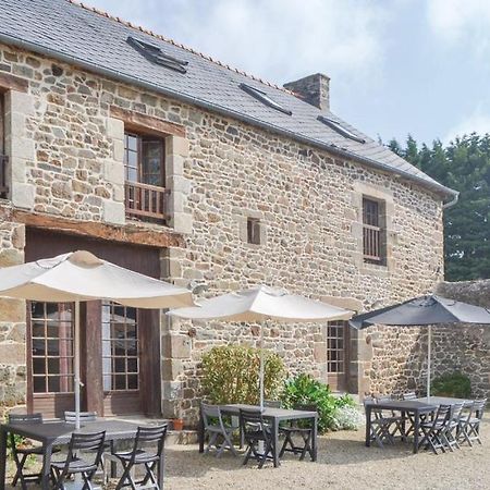 Les 3 Rossignols Villa Taden Exterior foto