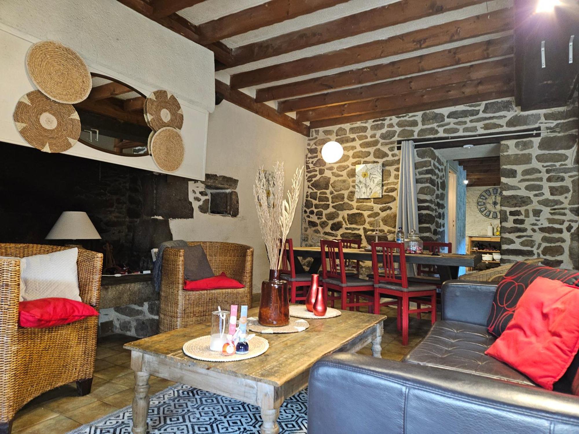 Les 3 Rossignols Villa Taden Exterior foto