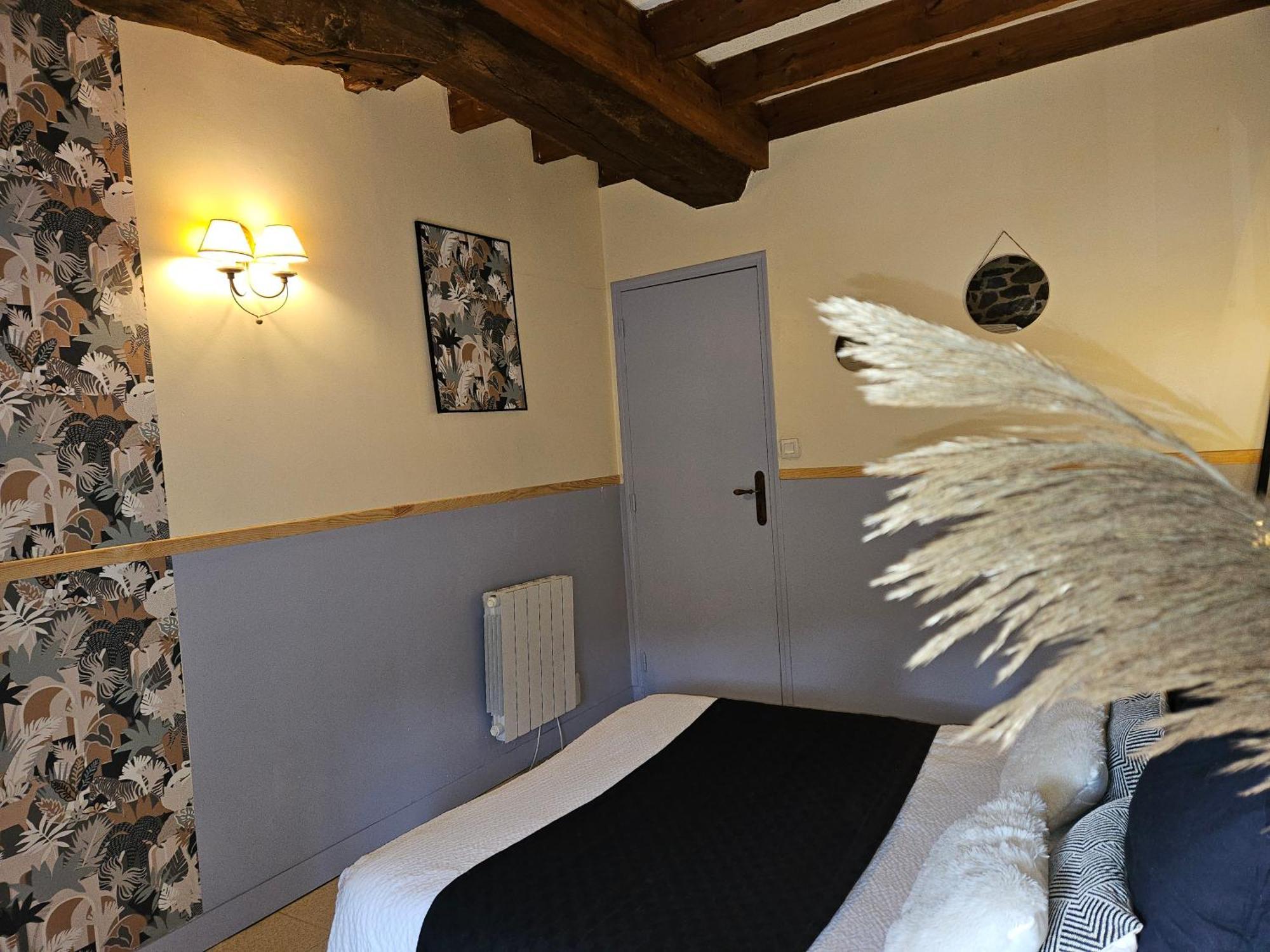 Les 3 Rossignols Villa Taden Exterior foto