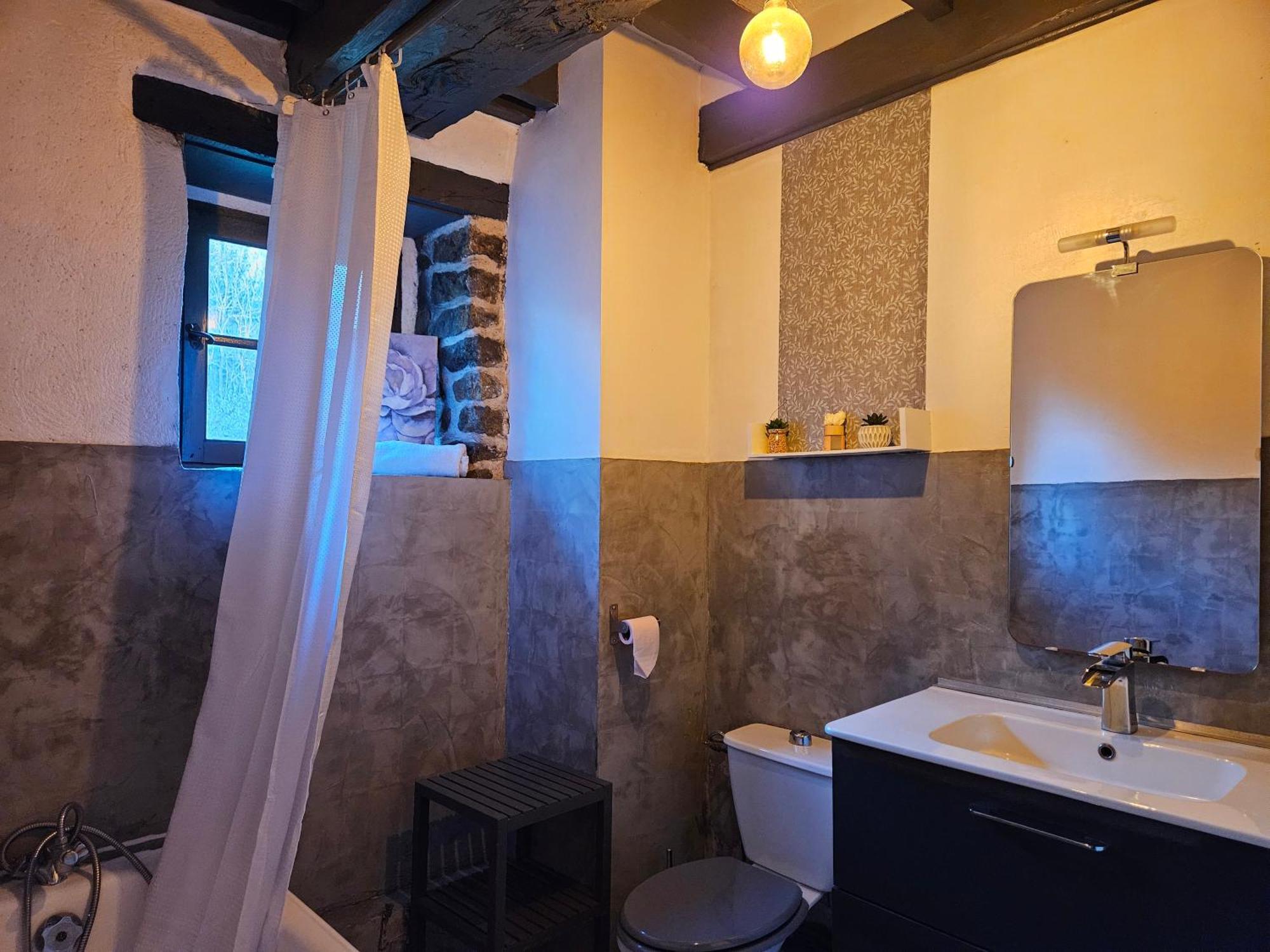 Les 3 Rossignols Villa Taden Exterior foto