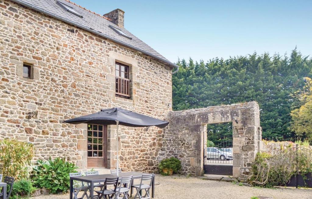 Les 3 Rossignols Villa Taden Exterior foto