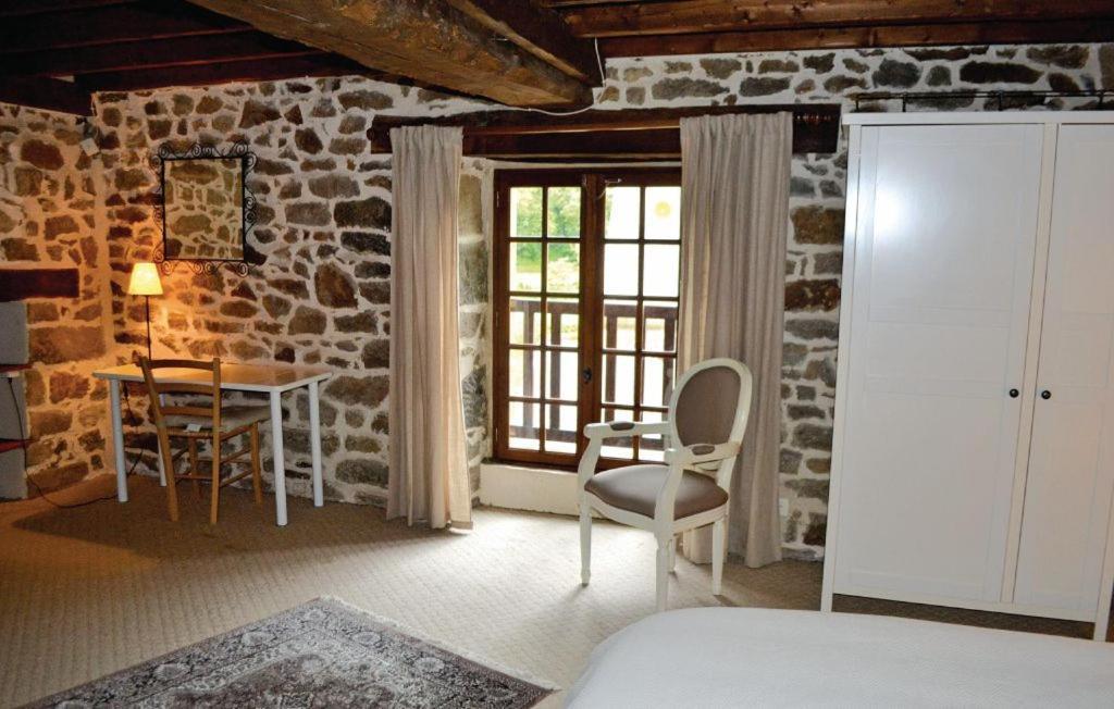 Les 3 Rossignols Villa Taden Exterior foto