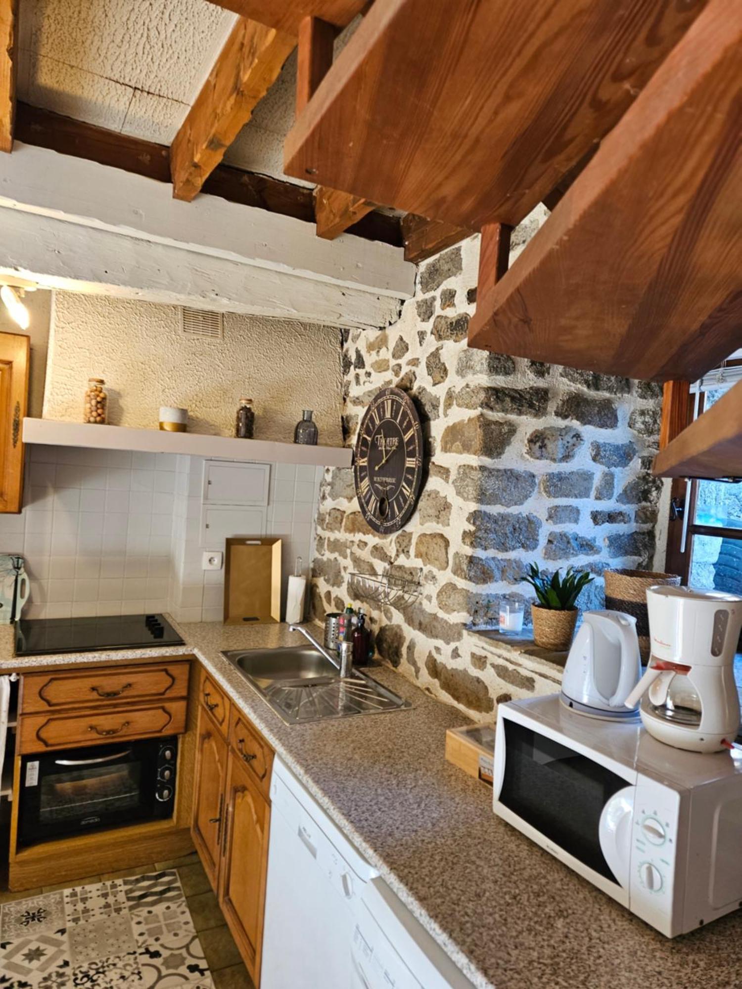 Les 3 Rossignols Villa Taden Cameră foto