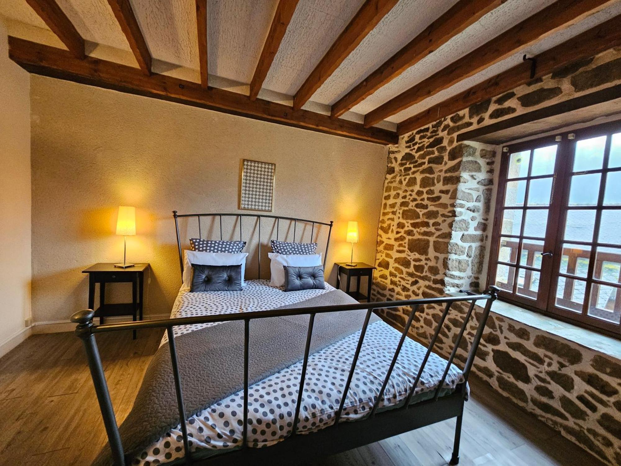Les 3 Rossignols Villa Taden Cameră foto